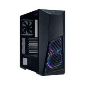 Case Cooler Master MasterBox K501L ARGB