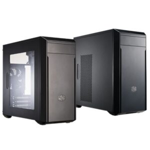 Case Cooler Master MasterBox Lite 3