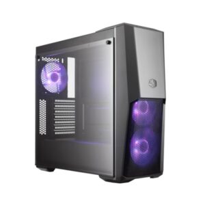 Case Cooler Master MasterBox MB500