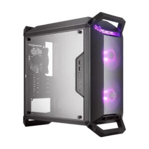 Case Cooler Master MasterBox Q300P