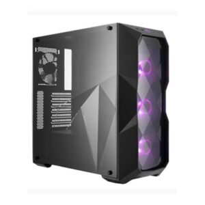 Case Cooler Master MasterBox TD500