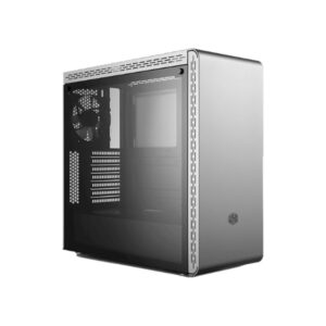 Case Cooler MasterBox MS600 Silver