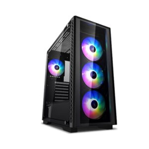 Case DEEPCOOL MATREXX 50 ADD-RGB 4F