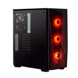 Case kính cường lực Corsair SPEC-DELTA RGB CC-9011166-WW