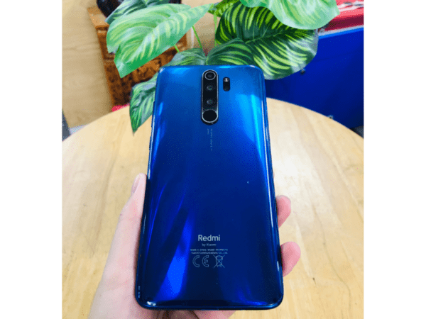 Điện thoại Redmi Note 8 Pro (3)