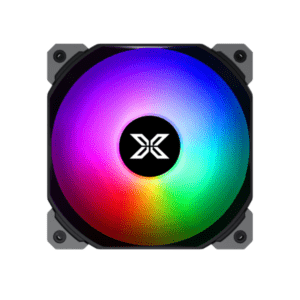 Fan XIGMATEK X22F - RGB FIXED