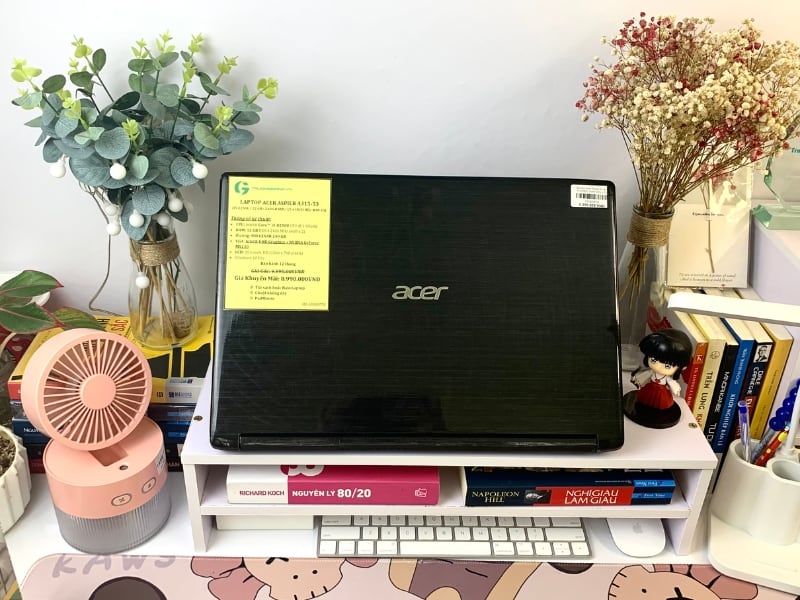Laptop Acer Aspier A315-53 cũ