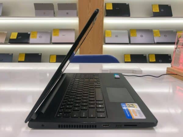 Âm thanh laptop Dell Inspiron 15-3552 N3710