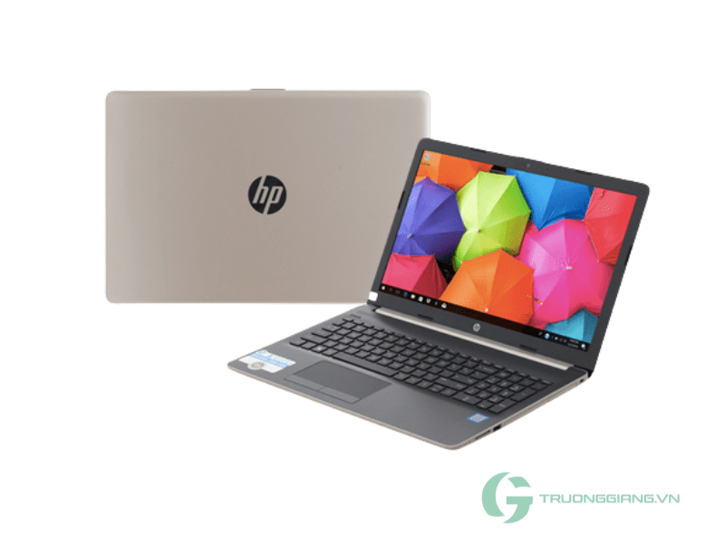 Laptop HP 15S du0042TX i3 7020U