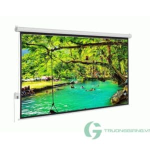 Màn chiếu điện 70inch