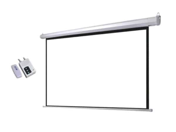 Màn chiếu điện Apollo 100 inch