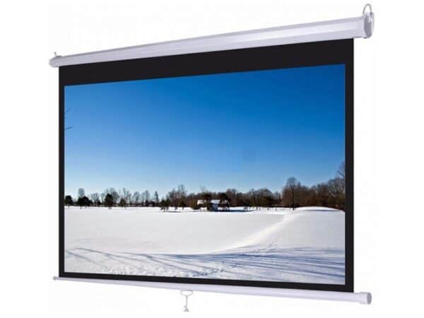 Màn chiếu treo Apollo 120 inch