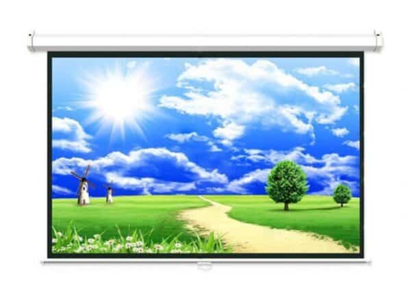 Màn chiếu treo Apollo 120 inch