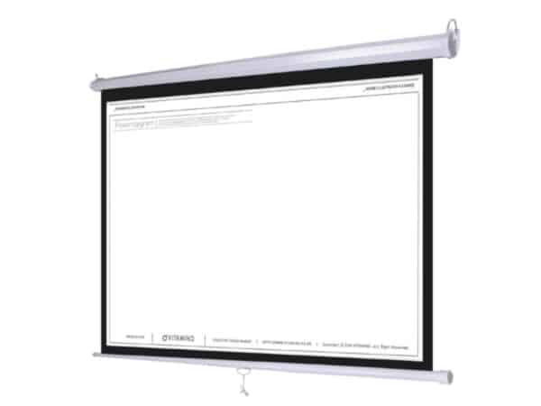 Màn chiếu treo Apollo 120 inch (3)