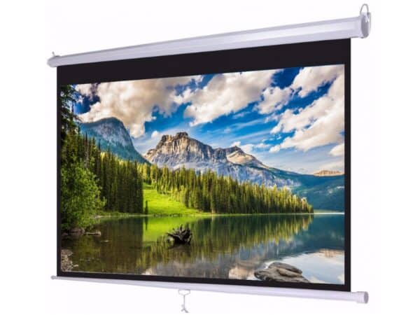 Màn chiếu treo Apolo 100 inch