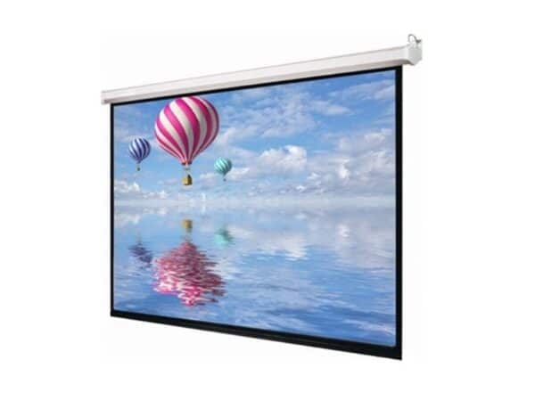 Màn chiếu treo tường Exzen Dalite 100 inch