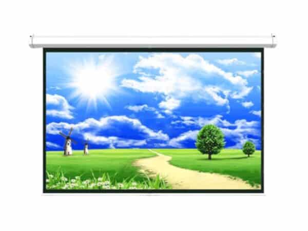 Màn chiếu treo tường Exzen Dalite 120 inch