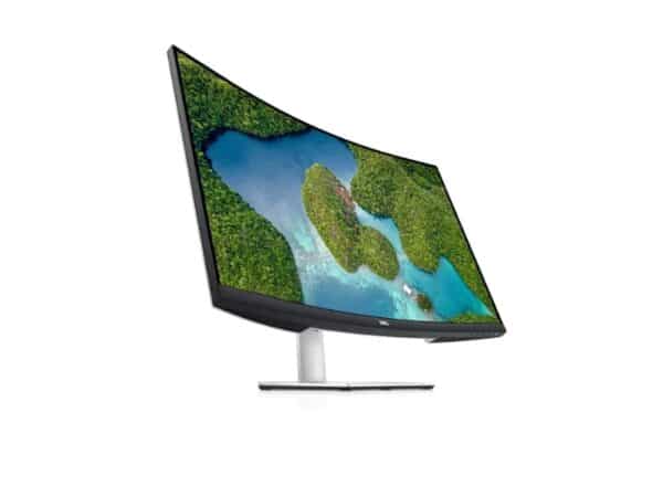 Hình ảnh Màn hình Dell S3221QS DFK16