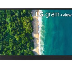 Màn hình LG 16MQ70.ASDA5(16 inchWQXGAIPS60Hz5ms350 nitsUSBC)