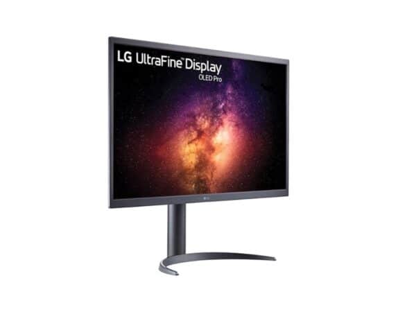 Màn hình LG 32EP950-B(31.5 inchUHDOLED60Hz1ms250 nitsHDMI+DP+USB+USBC+Audio)