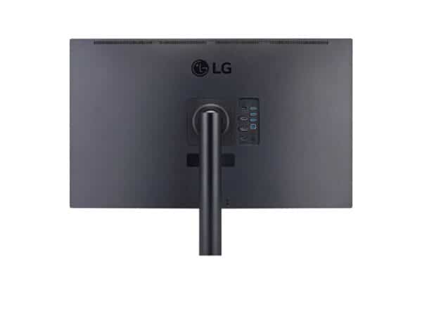 Màn hình LG 32EP950-B(31.5 inchUHDOLED60Hz1ms250 nitsHDMI+DP+USB+USBC+Audio)