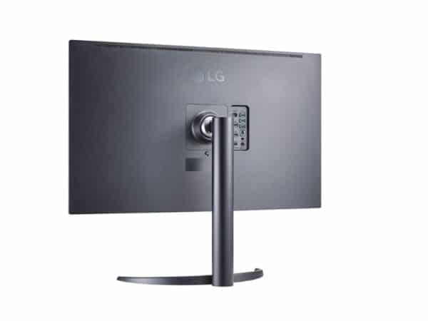 Màn hình LG 32EP950-B(31.5 inchUHDOLED60Hz1ms250 nitsHDMI+DP+USB+USBC+Audio)