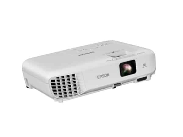 Máy chiếu Full HD EPSON EB-X400