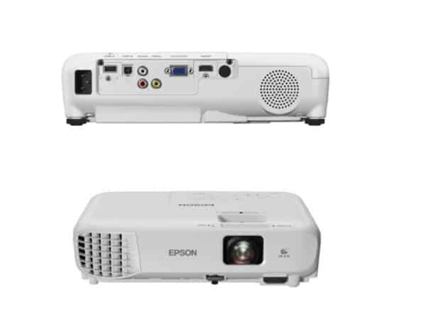 Máy chiếu Full HD EPSON EB-X400