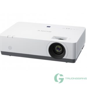 Máy chiếu SONY VPL-EX455 công nghệ 3LCD