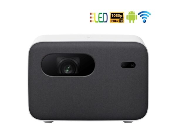 Máy chiếu Xiaomi Mi Smart Projector 2 Pro