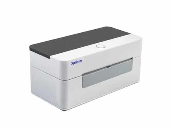 Máy in mã vạch Xprinter XP - D463B