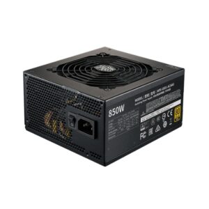 Nguồn máy tính Cooler Master MWE GOLD 850 - V2 850W