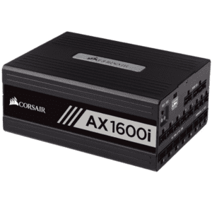 Nguồn máy tính Corsair AX1600i 1600W