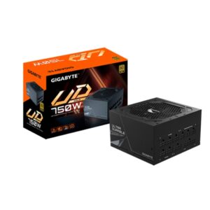 Nguồn máy tính Gigabyte UD750GM 750W