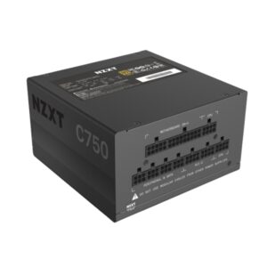 Nguồn máy tính NZXT C750M - 750W