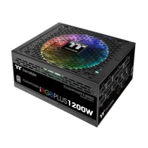 Nguồn máy tính Thermaltake Toughpower iRGB 1200W