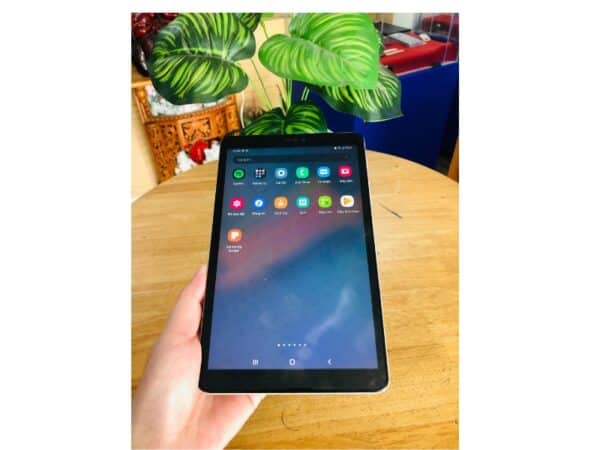 Samsung Galaxy tab A cũ