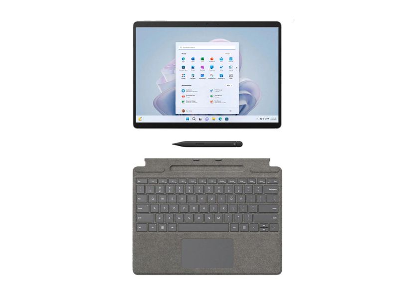 Surface Pro 9 i7 RAM 16GB SSD 1TB 