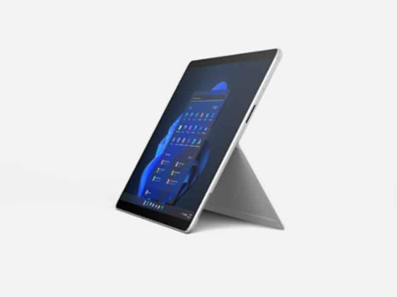 Surface Pro X 2020 SQ2 16GB