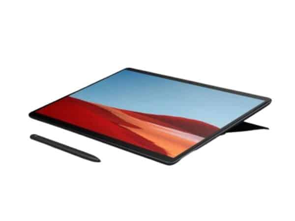 Surface Pro X 2020 SQ2