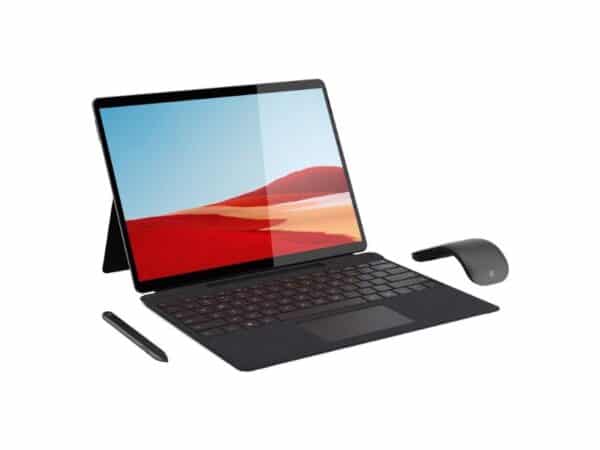 Surface Pro X SQ1 256GB