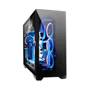 Case Antec P120 Crystal Performance-Tp Glass