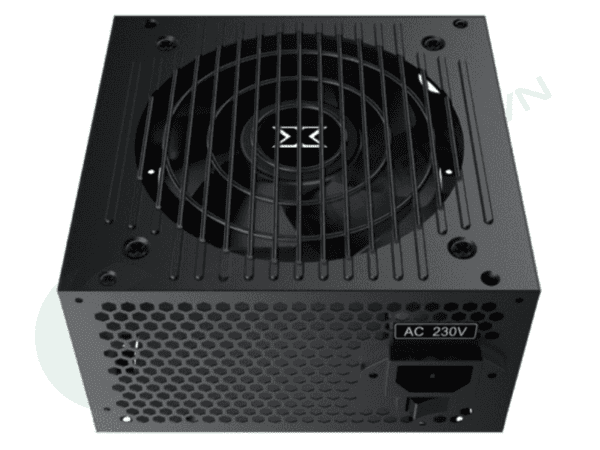 Đặc điểm của Nguồn Xigmatek X-POWER III 350 250W Black