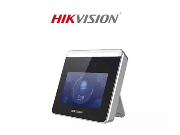 Máy chấm công HIKVISION DS-K1T331