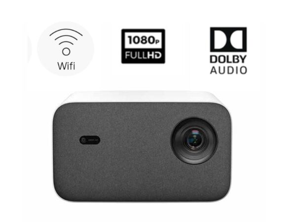 máy chiếu xiaomi mijia projector 2 pro