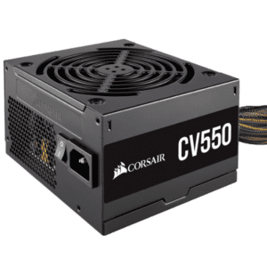 Nguồn Máy Tính Corsair Series CV 550 550W