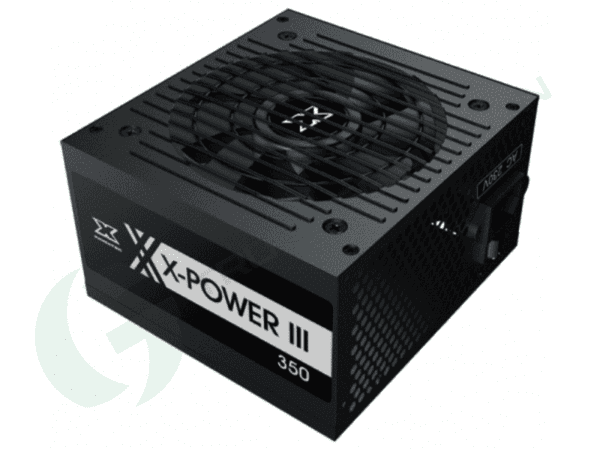 Ưu điểm của Nguồn Xigmatek X-POWER III 350 250W Black