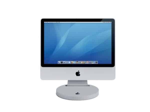 Đế Rain Design (USA) I360 Turntable IMAC 24-27 inch