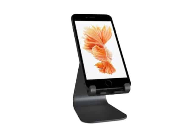 Đế Rain Design (USA) MStand Mobile (Black)