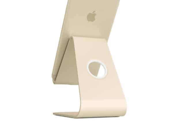 Đế Rain Design (USA) MStand Mobile (Gold)